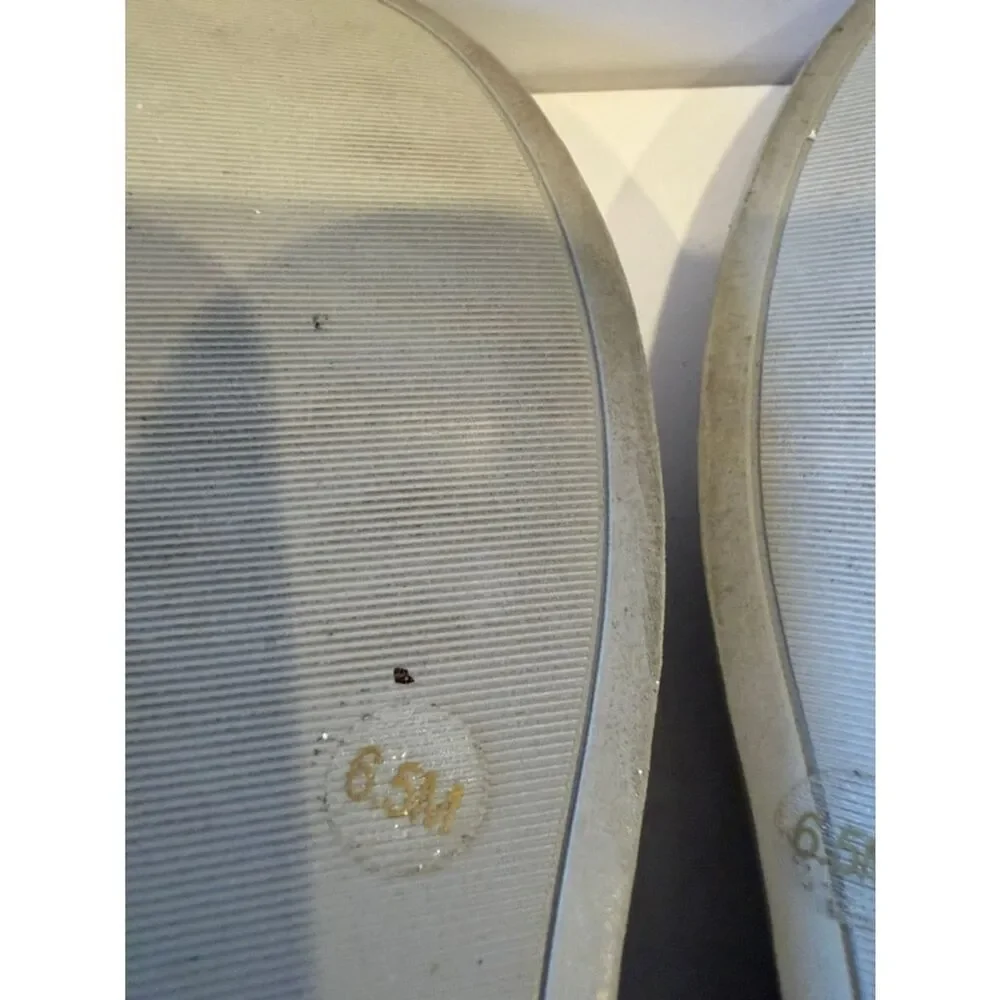 Sparkle Glitter Lace-Up Sneakers - Silver GB GIANNI BINI
